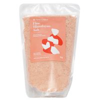 FtN Fine Himalayan Salt